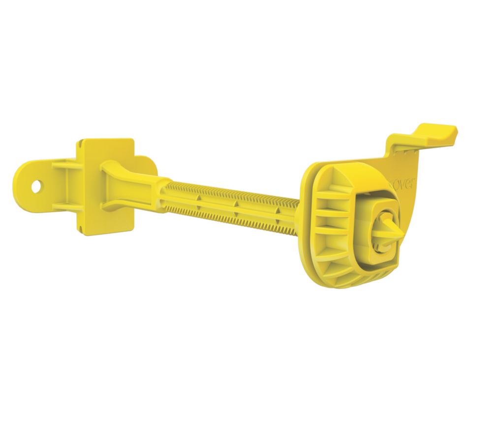 Appui pour isolation Optima2 120mm Isover, lot de 50