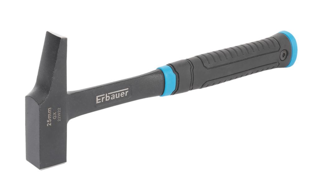 Marteau de charpentier Erbauer 11oz (0,315kg)