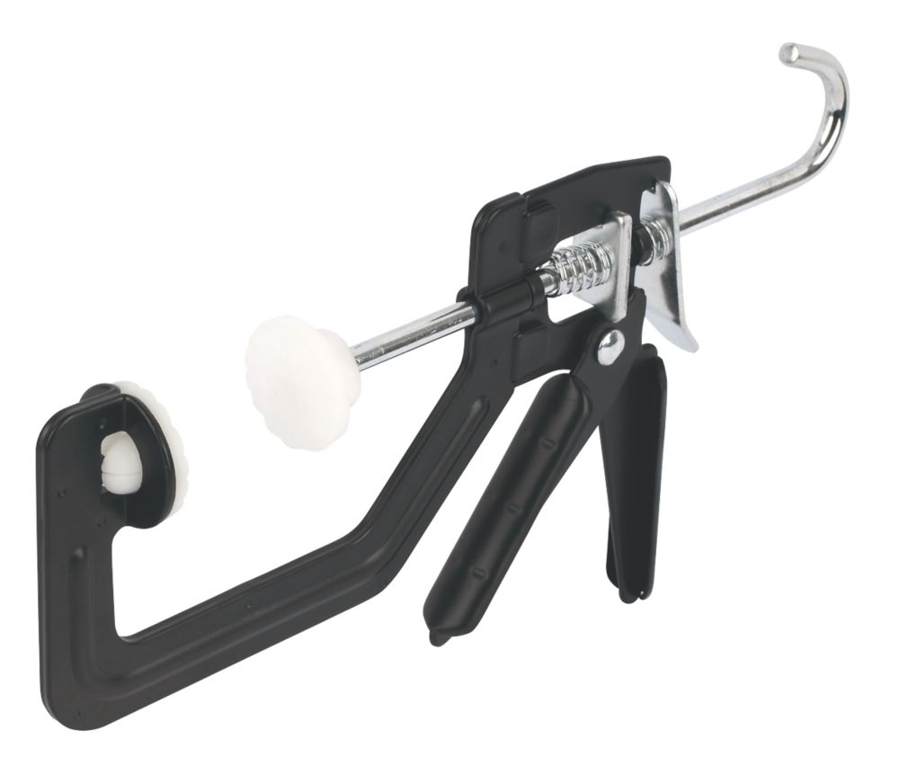 Serre-joint une main 102 mm