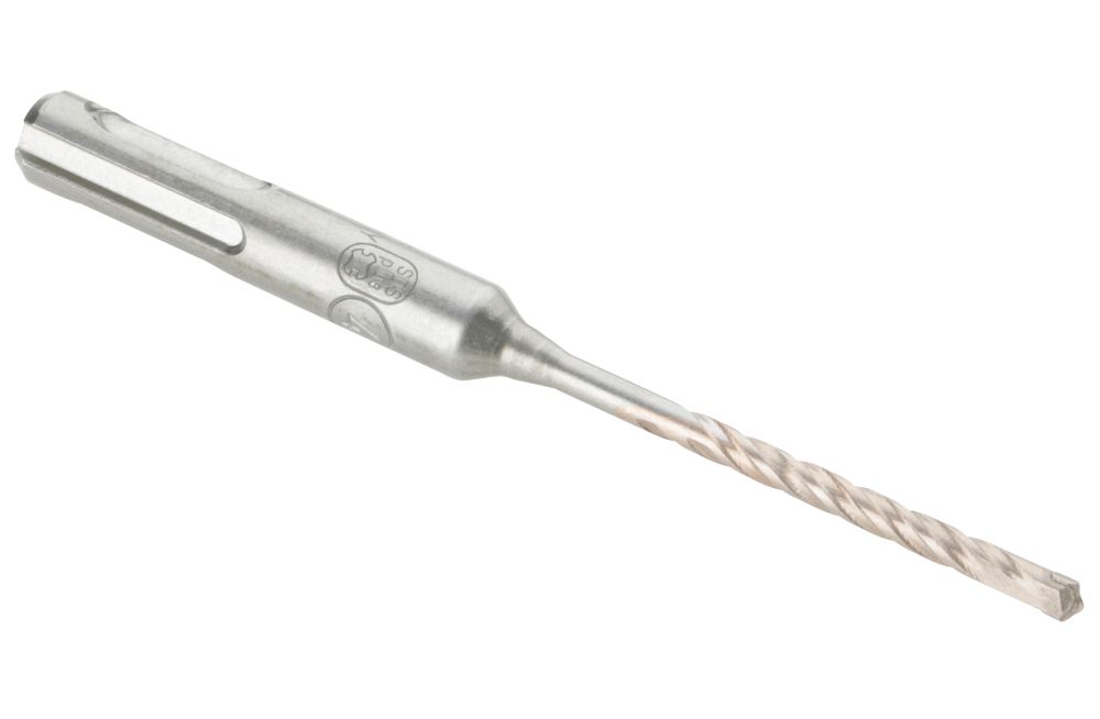 Foret béton SDS Plus Extreme 2 4 x 110mm DeWalt