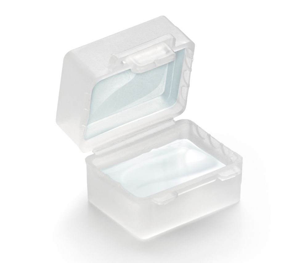 Lot de 2 mini boîte gel étanche IPX8 - Raytech