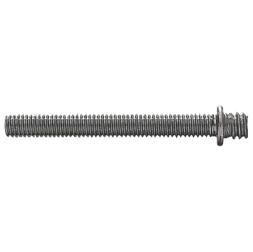 Vis d'ancrage PV taraudeuse Fischer M6 x 50mm 20 pièces