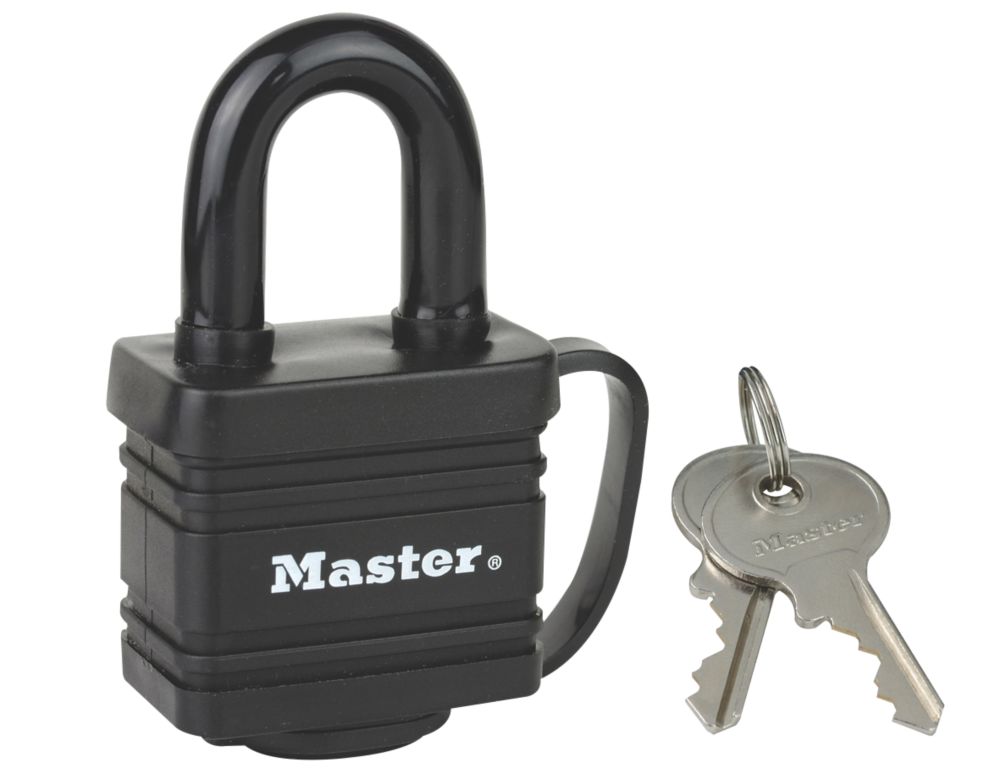 Clé pour cadenas passe-partout Master Lock