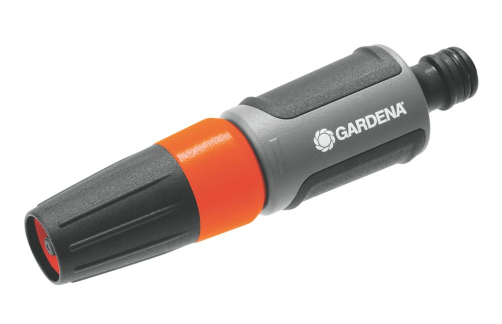 Buse de nettoyage Gardena 1 pièce