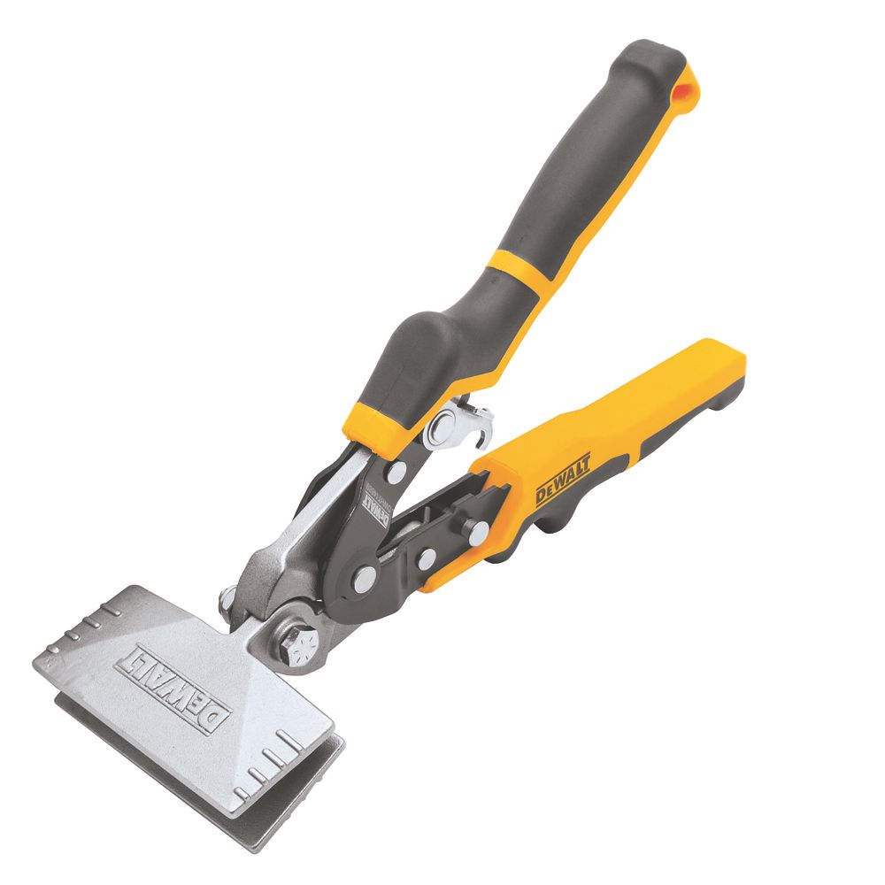 Sertisseuse DeWalt 255 mm