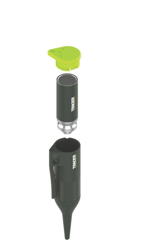 Kit de marquage Tracer TRUESHOT