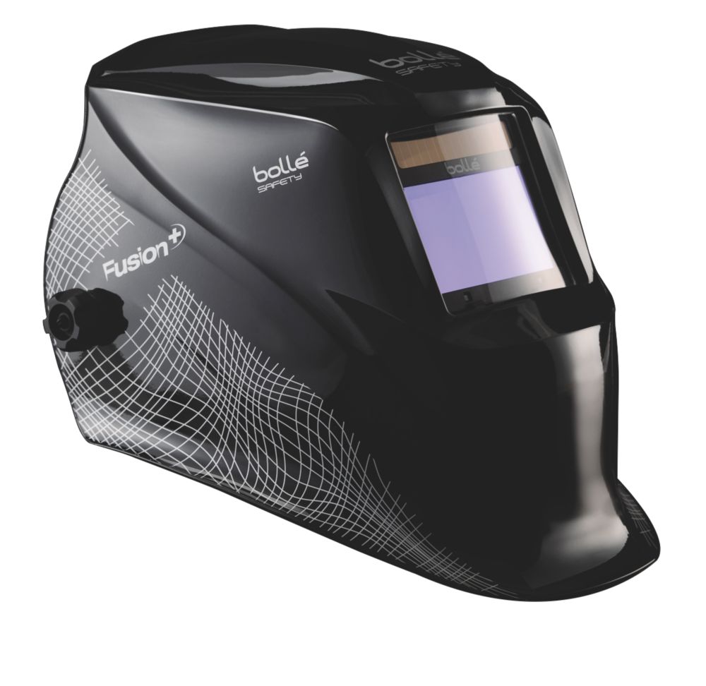 Masque de soudure électronique Bolle Fusion+