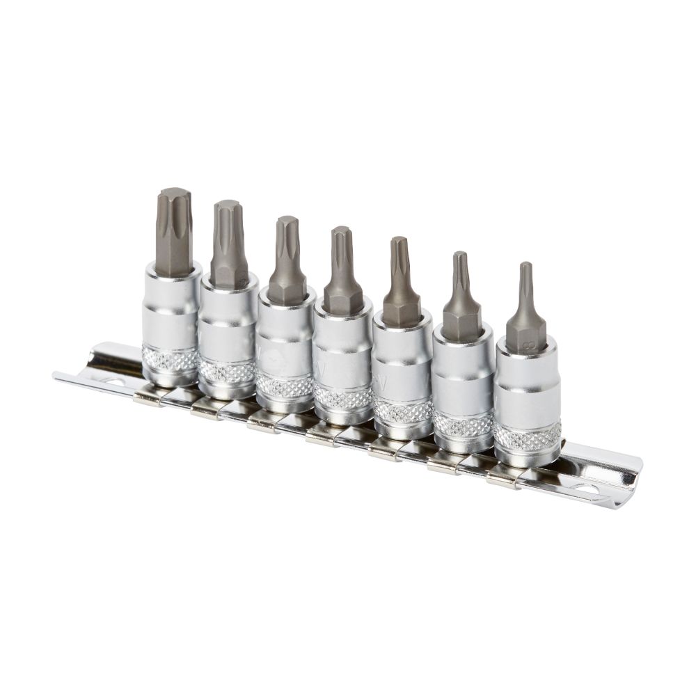 Clé Torx Magnusson - 9 pièces