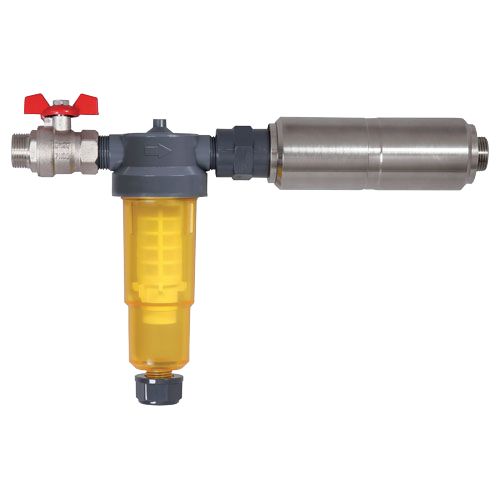 Inhibiteur de tartre magnétique ¾" Merkur 20/27mm