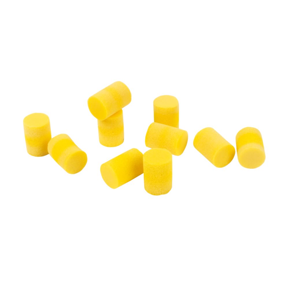 Bouchons d'oreille jetables en mousse 28dB 3M EAR Classic 5 paires
