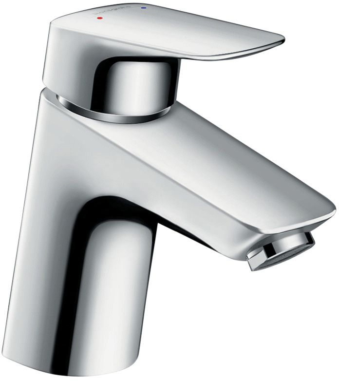 Mitigeur de lavabo M Hansgrohe MyCube
