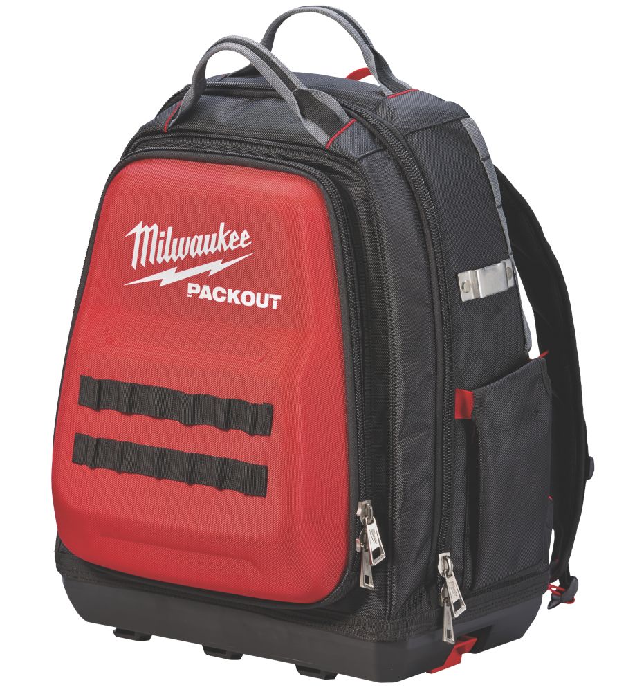  Sac à dos Milwaukee Packout 48L