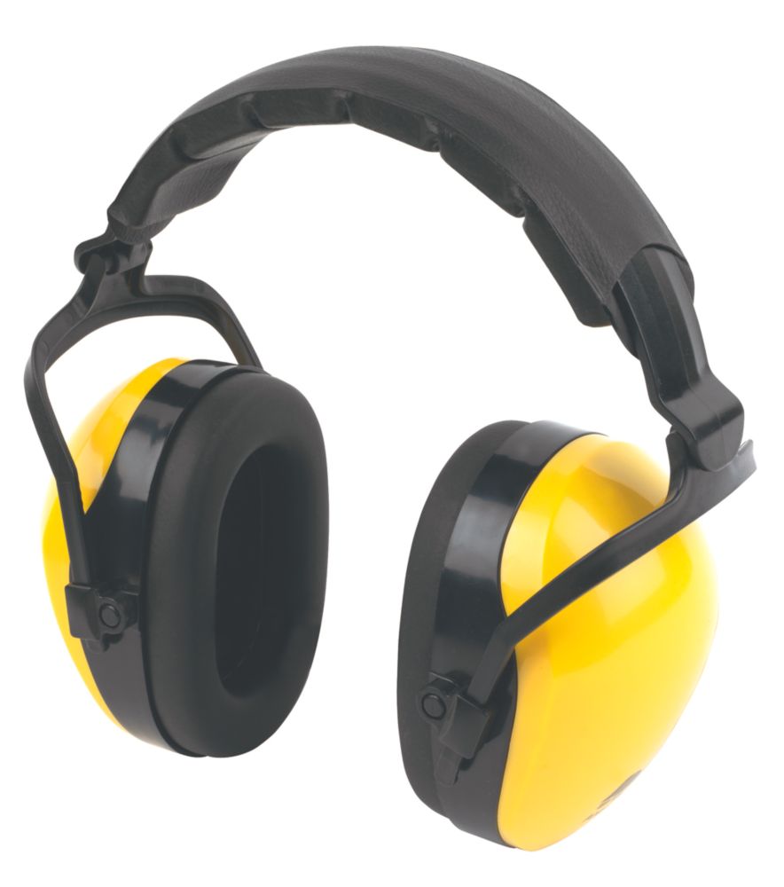 Casque antibruit confortable Site SE1348 SNR 29,8dB