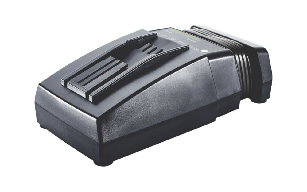  Chargeur Airstream Lithium-ion Festool 201135 10,8/18V