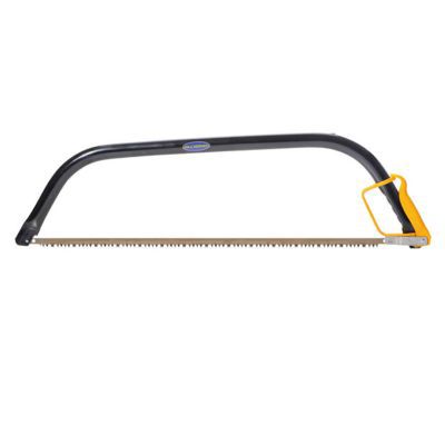Scie à bûches Jack 76 cm + protège main DUCHESNAY