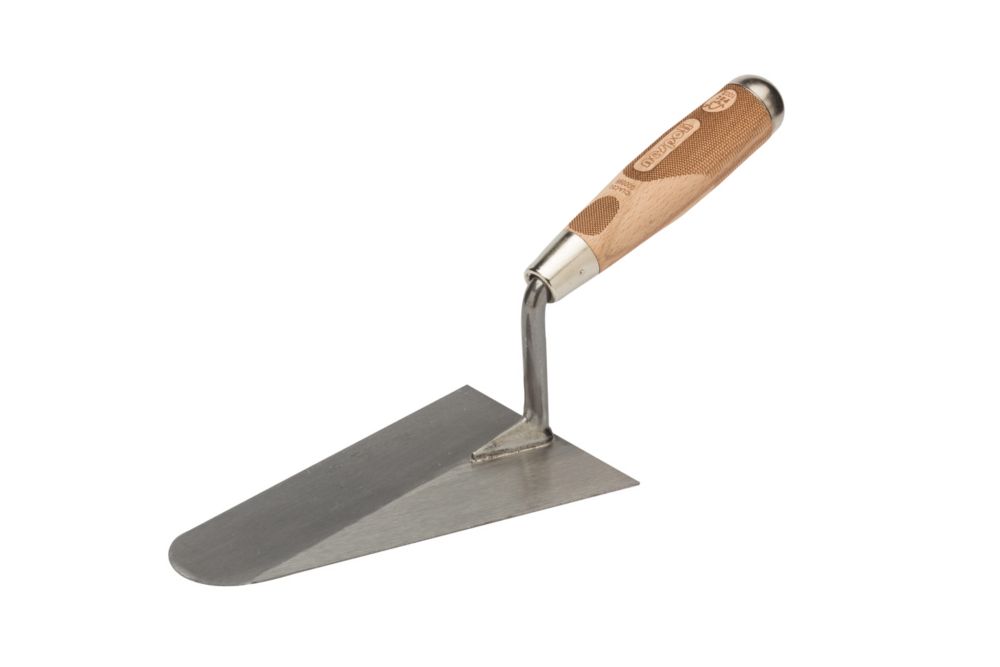Truelle ronde Nespoli FSC Prestige 220 mm