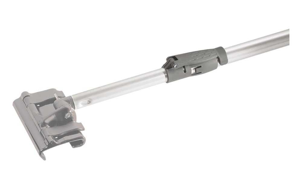 Perche télescopique pour lame à lisser L'Outil Parfait 110cm