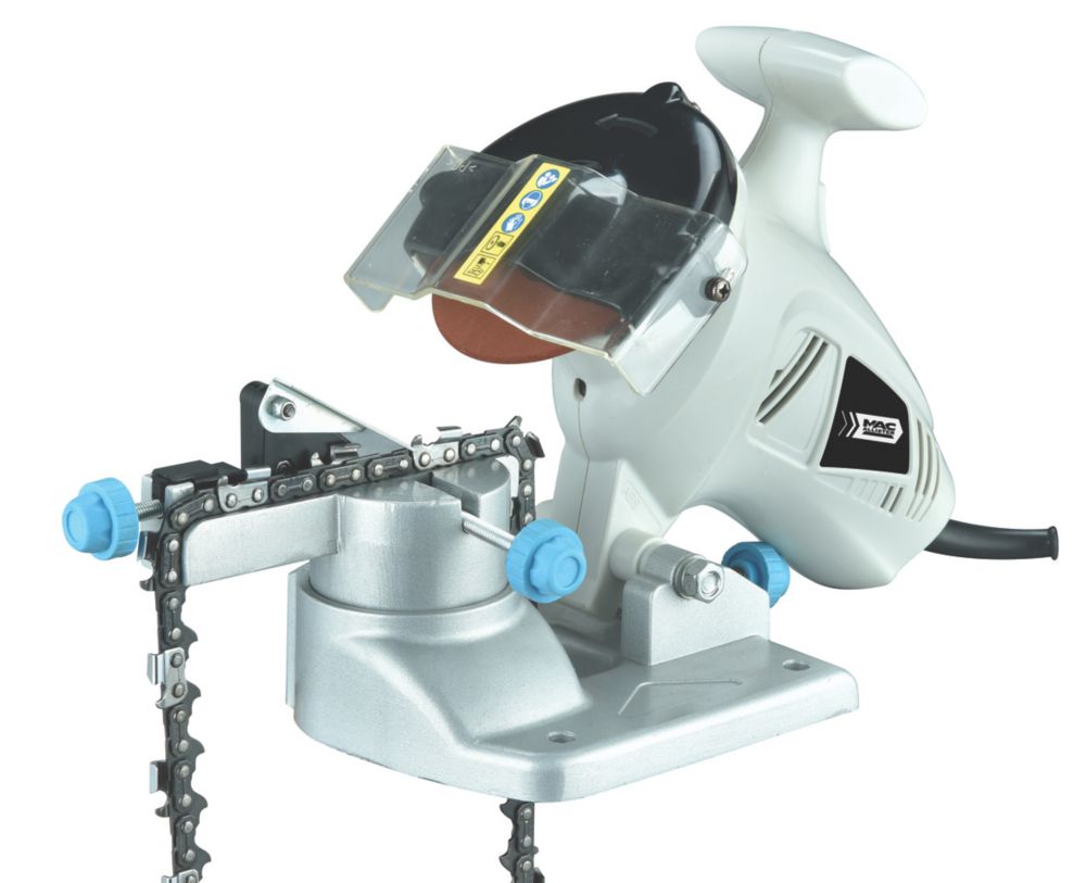 Affûteuse de chaîne 180 W 3/8 325