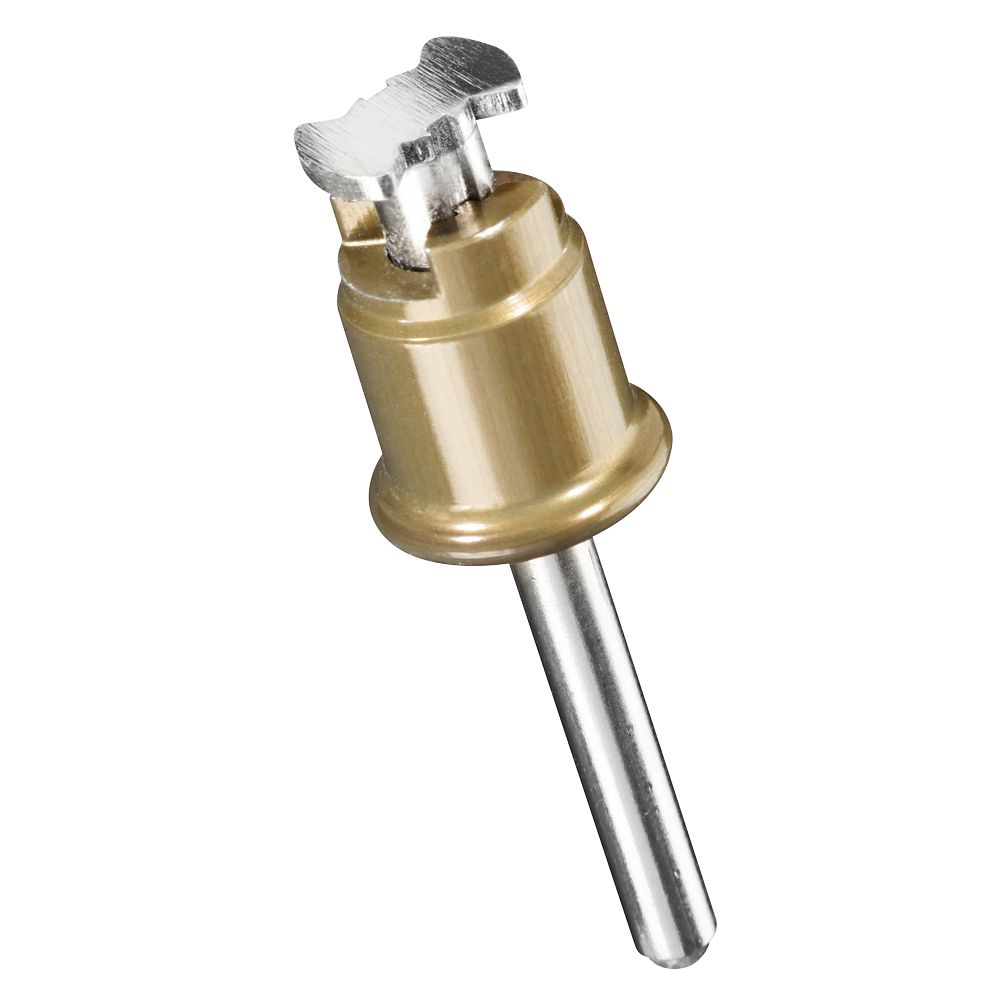 Adaptateur pour outil multifonction 38mm SC402 EZ SpeedClic Dremel