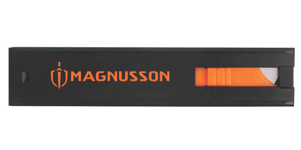 Lame de cutter Magnusson 18mm, 10 pièces