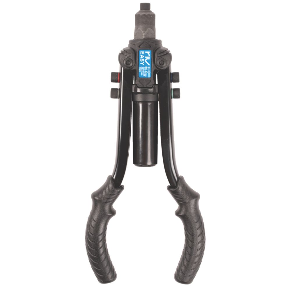 Outil manuel de pose de rivets Scell-It 1,08" (330mm)