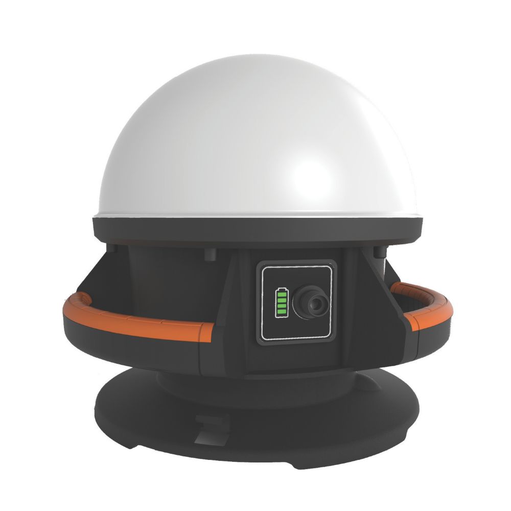 Projecteur de chantier hybride LED KYF WORKLIGHT-001 50W 12V IP54 5500lm