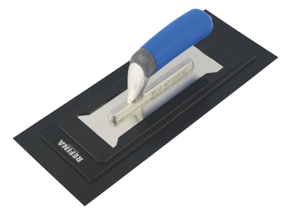 Platoir à colle Plaziflex Refina 370 mm x 138 mm