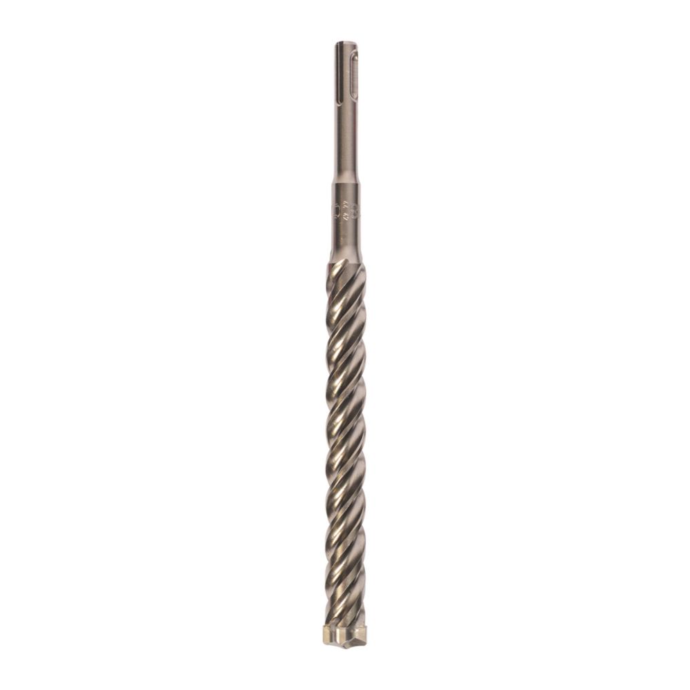 Foret à béton à queue SDS+ Milwaukee MX4 18mm x 250mm 