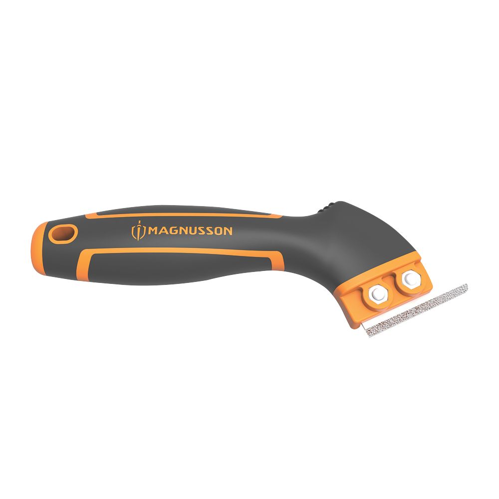 Lame niveleuse pour joints Magnusson 50 mm