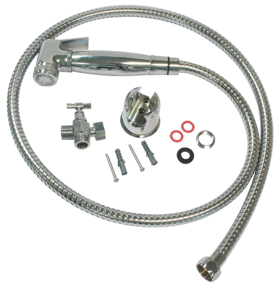 Douchette hygiénique Pronorm 12/17 3/8"