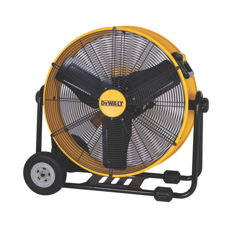 Ventilateur industriel 60cm DEWALT DXF2410 230V