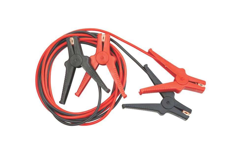 Câbles de démarrage Osram 2L 3m