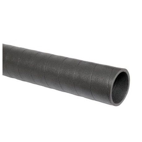 Flexible isolé Aldes 160mm rond 2m