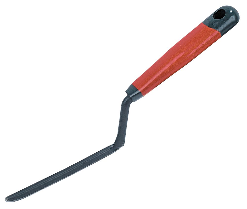 Truelle à joint demi-rond en polyamide 10 mm