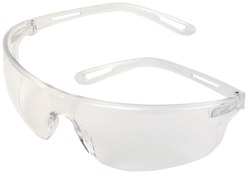 Lunettes de sécurité à verres transparents JSP Stealth