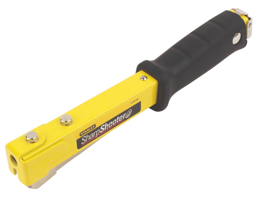 Marteau agrafeur 10mm Stanley