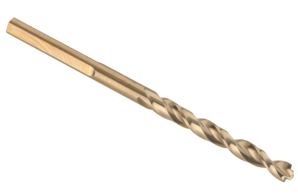 Foret métal HSS Cobalt 5 x 86mm DeWalt Extreme