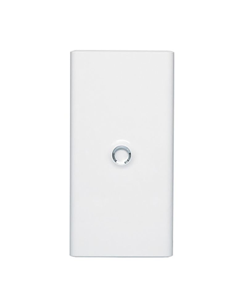 Porte pour tableau électrique 3 rangées 39 modules Legrand