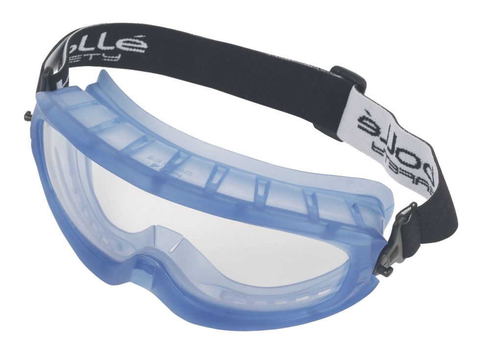 Lunettes masques de protection Bolle Atom