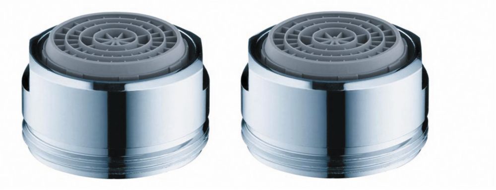 Mousseurs de lavabos et de bidets Hansgrohe EcoSmart