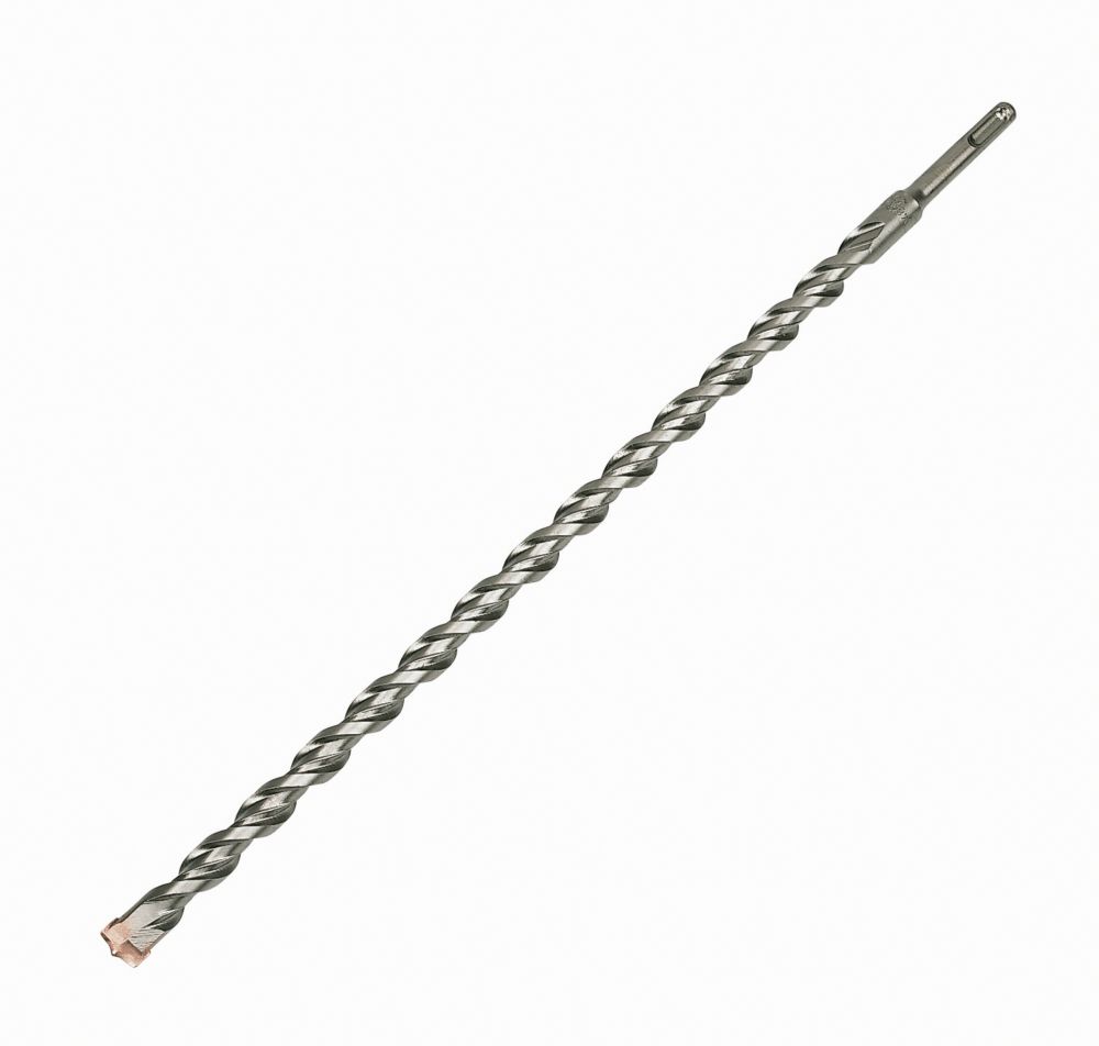 Foret béton SDS Plus Extreme 2 16 x 450mm DeWalt
