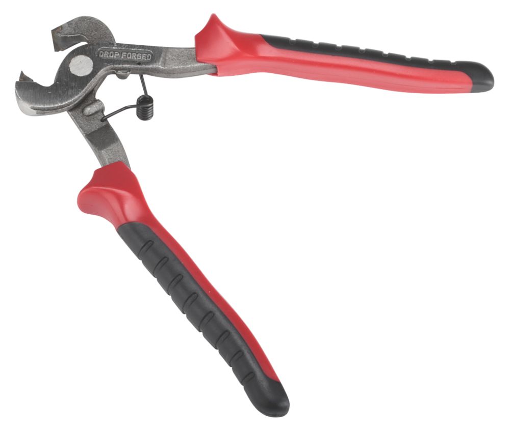 Pince coupante à carrelage Rubi 220 mm