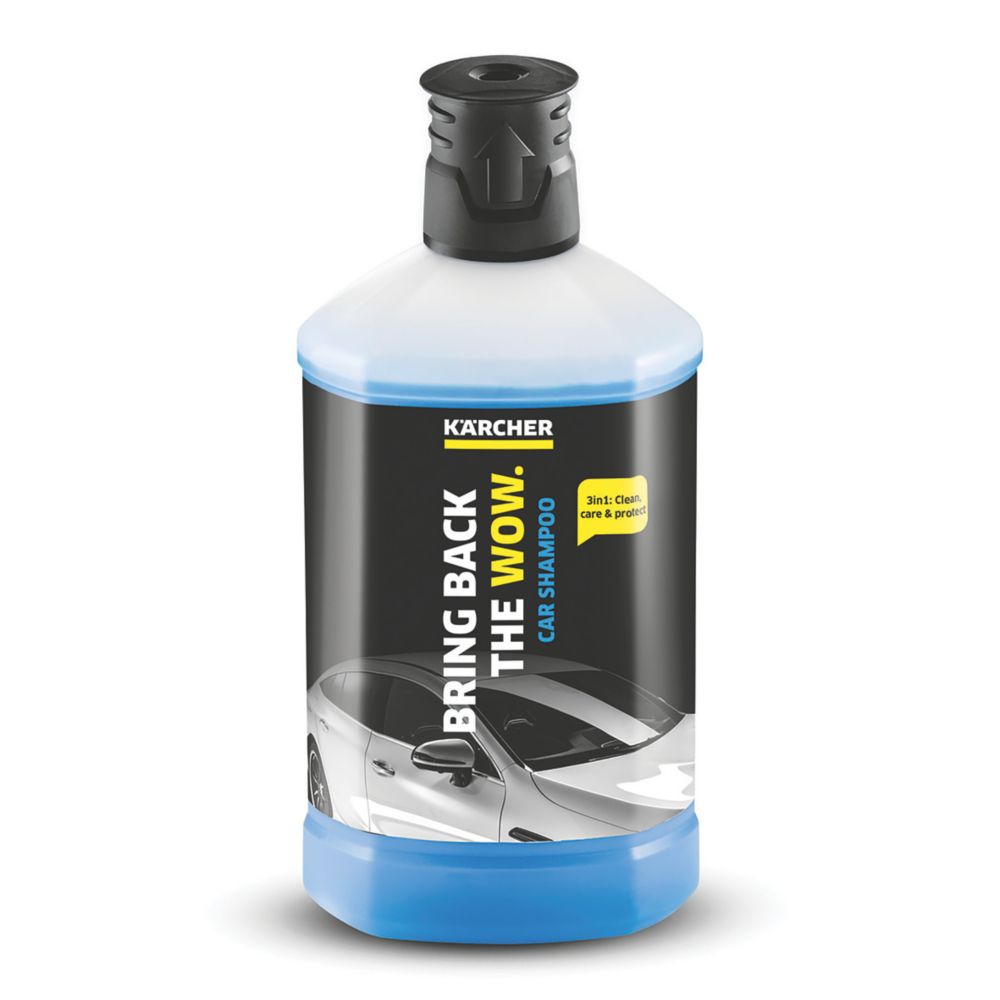 Détergent spécial auto KARCHER RM551 L