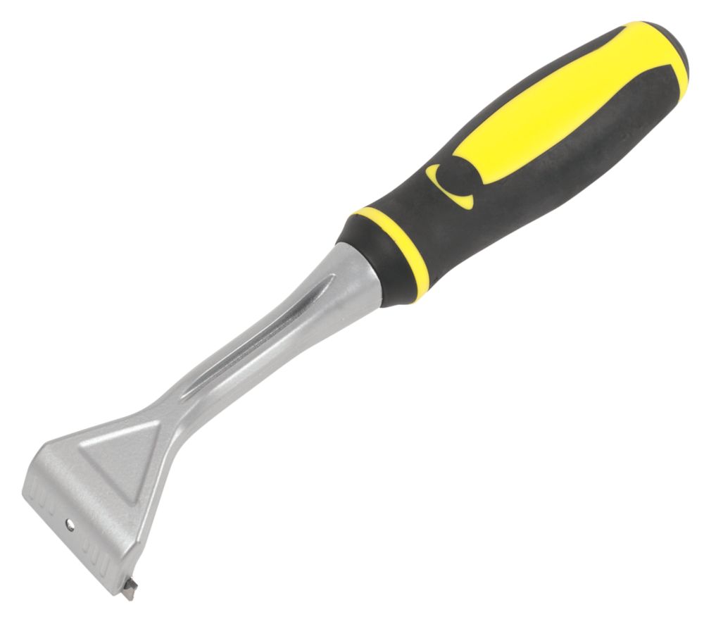 Racloir à bois en carbure de tungstène à usage intensif Harris 50mm