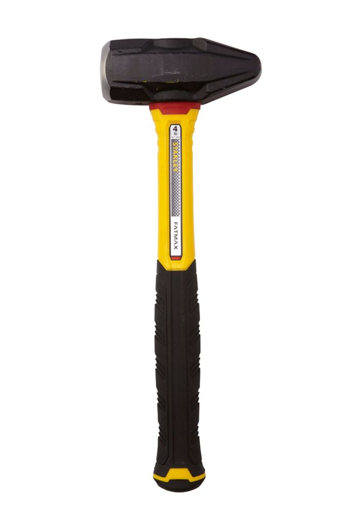 Marteau de mécanicien Stanley 35 mm