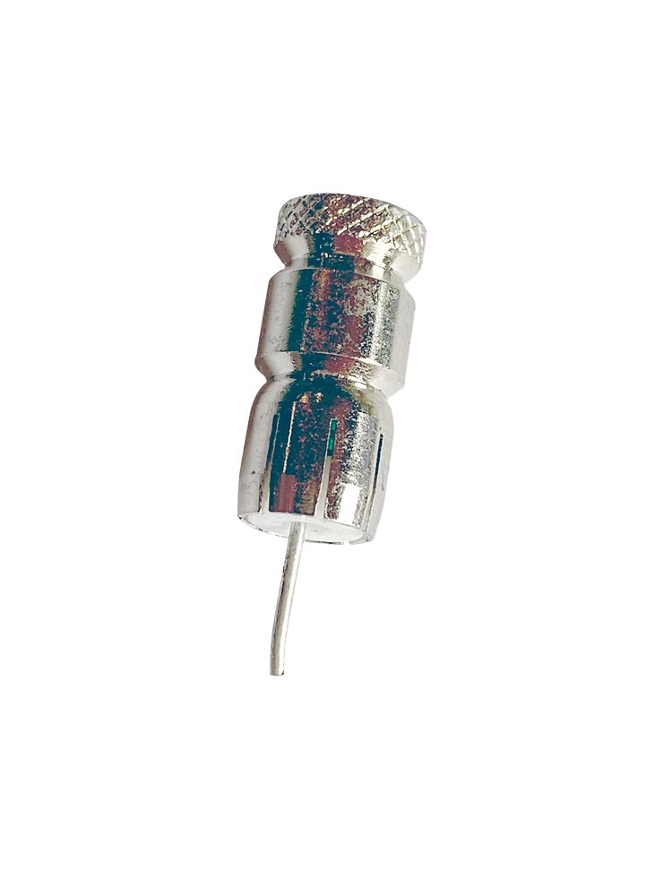 Connecteurs Quickcoax Optex 