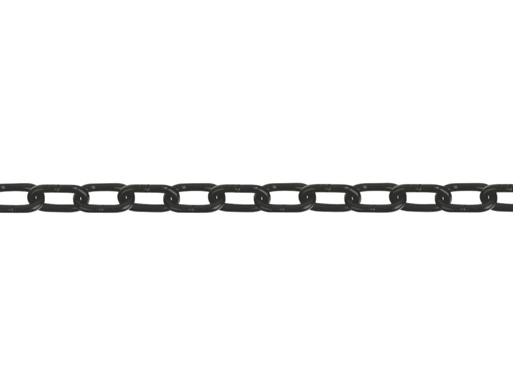 Chaîne de signalisation Diall 2,8mm x 1,5m