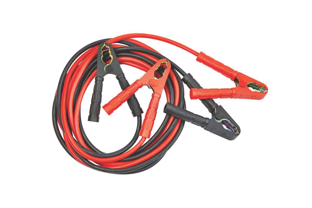 Câbles de démarrage Osram 7Ltr 4,5m