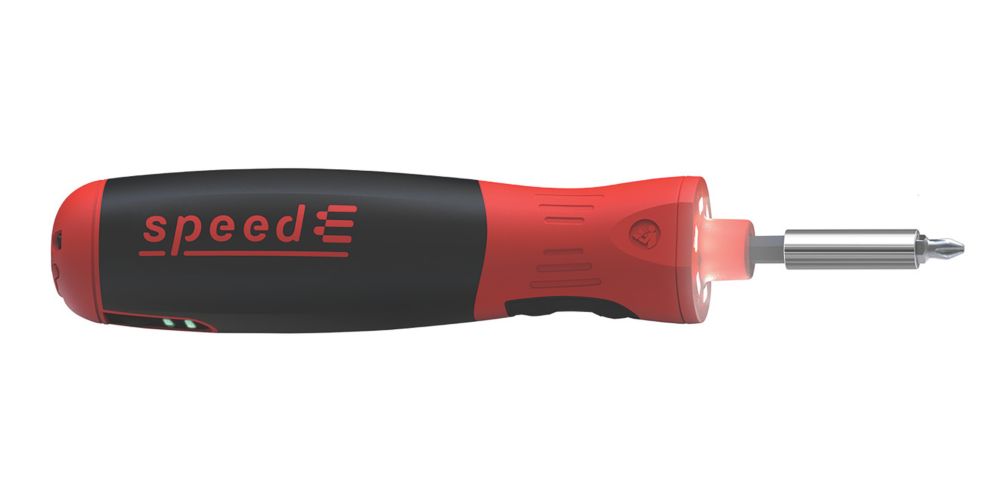  Visseuse sans fil Brushless Wiha 3,6V Li-Ion - Nue