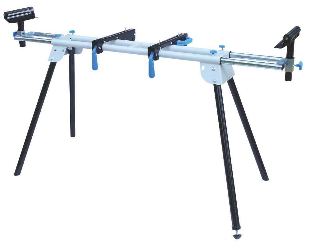 Support de scie à onglet MMST150 Mac Allister 